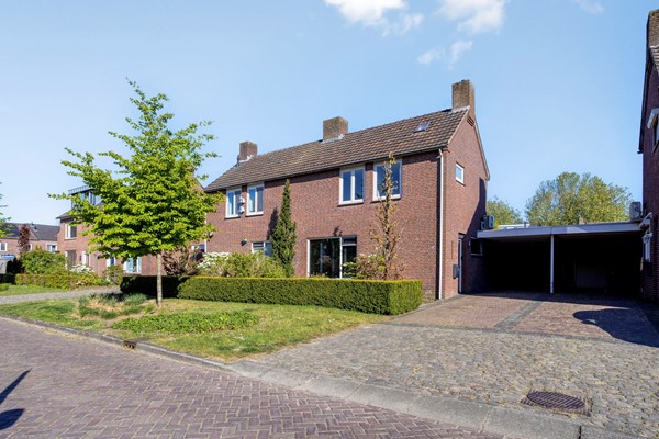 Property photo - Kennedystraat 11, 5298TP Liempde